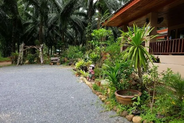 Tonpalm Farmstay - Dış Mekan
