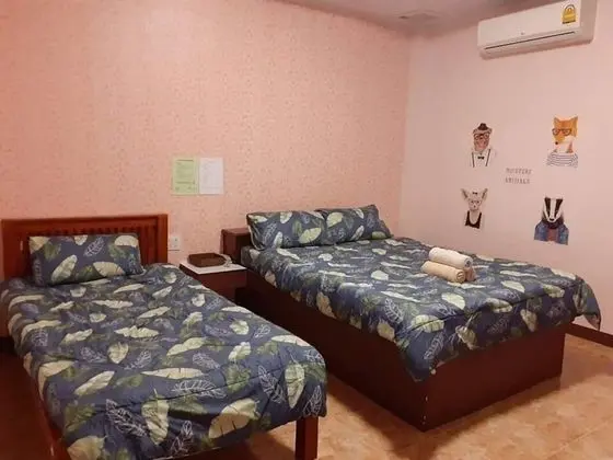 Tonpalm Resort