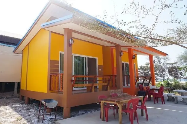 Tonpor Resort - Öne Çıkan Resim