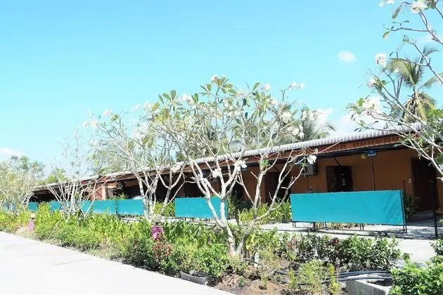 Tonrak Resort