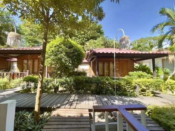 Tonsak Resort - Dış Mekan