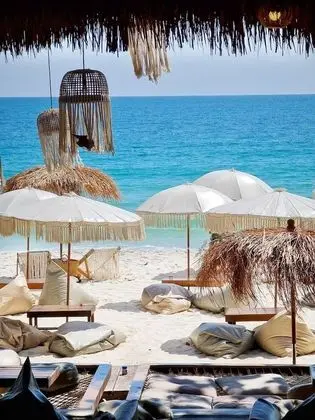 Tonsak Resort - Öne Çıkan Resim
