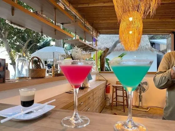 Tonsak Resort - Yerinde Yemek