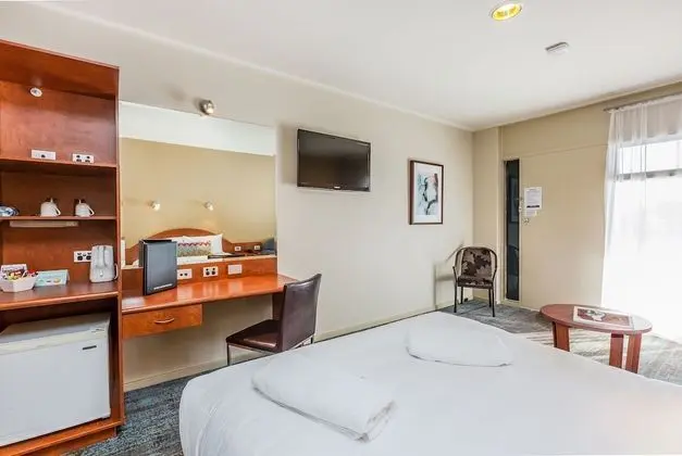 Tonsley Hotel - Oda