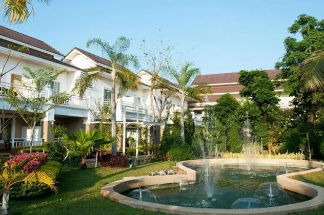 TONWA RESORT
