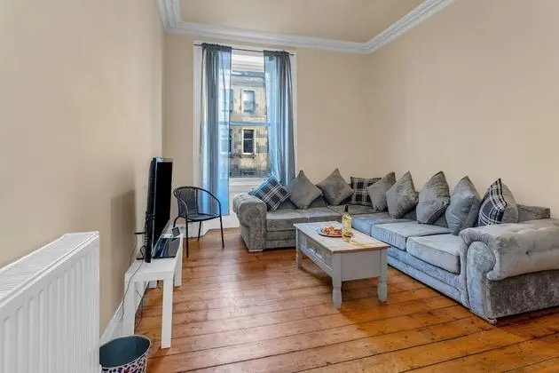 Tony Asga - Jasmine Apartment - Öne Çıkan Resim