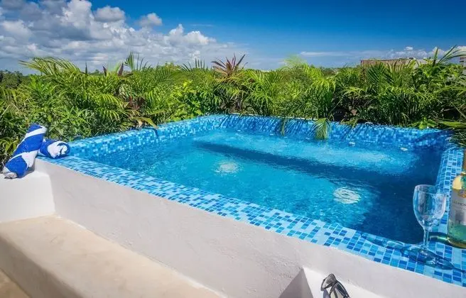 Tony Condo 2 bedroom sleeps 4