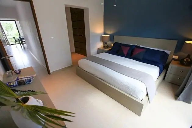 Tony Condo 2 bedroom sleeps 4 - Oda