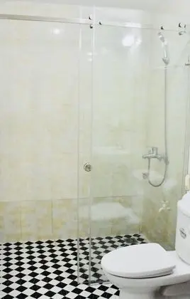 Tony House Hostel - Banyo Tipleri