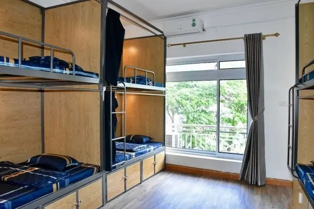 Tony House Hostel - Oda