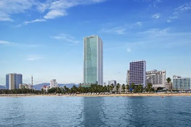 Tony Luxury Apartment - Venue Stay