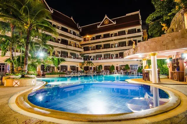 Tony Resort