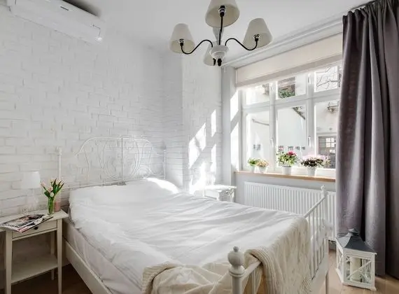 Too-good Apartments - Öne Çıkan Resim
