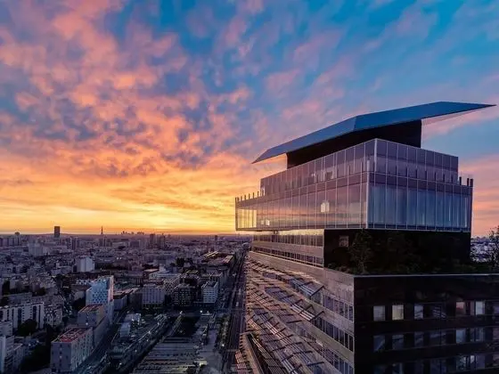 Too Hotel Paris - MGallery