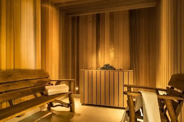 Too Hotel Paris - MGallery - Havuz
