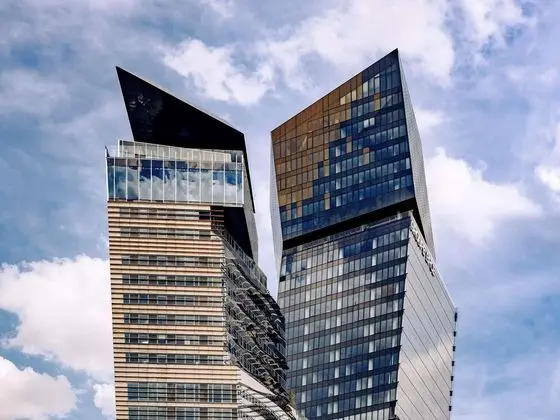 Too Hotel Paris - MGallery - Öne Çıkan Resim