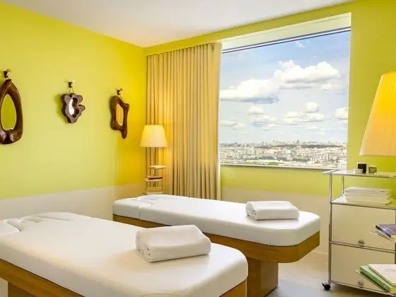 Too Hotel Paris - MGallery - Spa