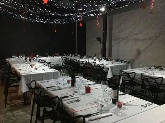 Toogoolawah hotel - Dış Mekanlar