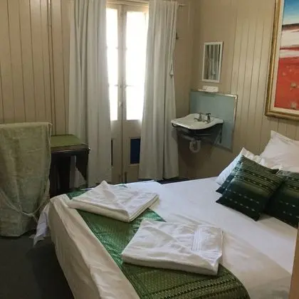 Toogoolawah hotel - Oda