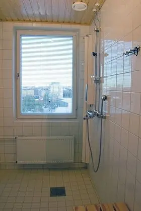 Töölö Towers - Havuz