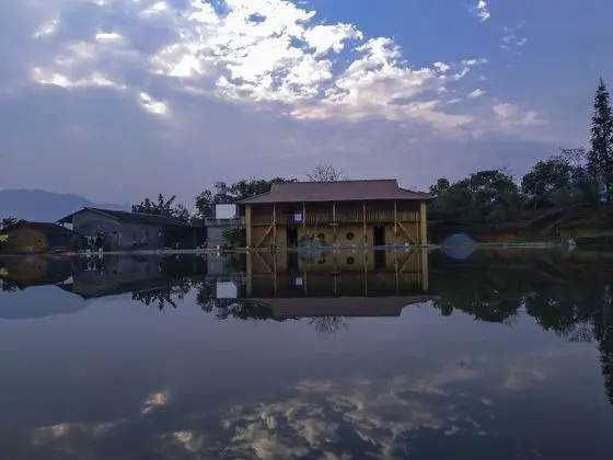 Toong homestay
