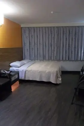 Toong Mao Kao Shang Ching Hotel - Oda