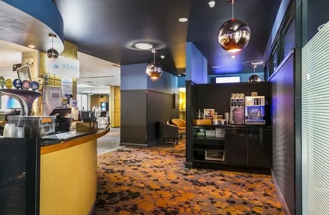 Toongabbie Hotel - İç Mekan