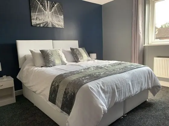 Toothbrush Apartments - 2 Bed 1 Bath Apt - Oda