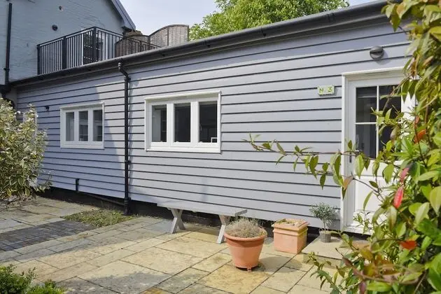 Toothbrush Apartments - Central Ipswich - Fore St - Adults Only