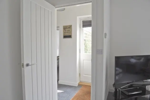 Toothbrush Apartments - Central Ipswich - Fore St - Adults Only - İç Mekan