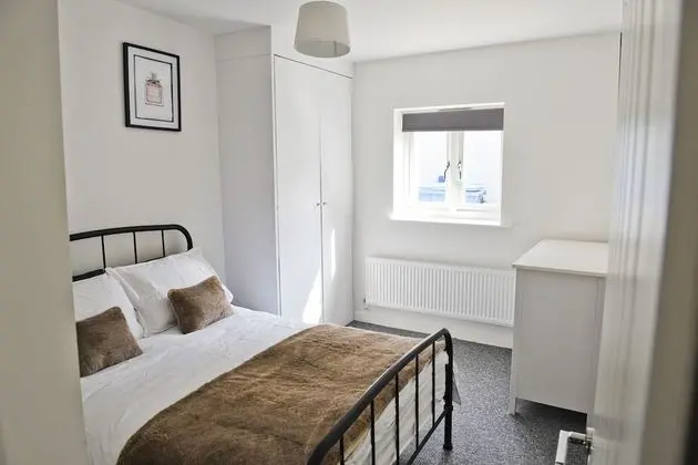 Toothbrush Apartments - Central Ipswich - Fore St - Adults Only - Oda