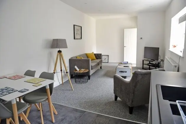 Toothbrush Apartments - Central Ipswich - Fore St - Adults Only - Oda Düzeni