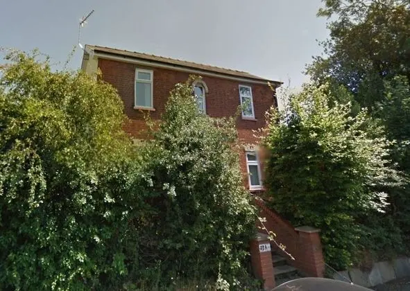 Toothbrush Apartments - Ipswich East - Cauldwell Ave - Dış Mekan