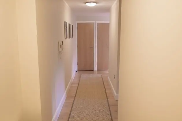 Toothbrush Apartments - Ipswich Friar St - İç Mekan
