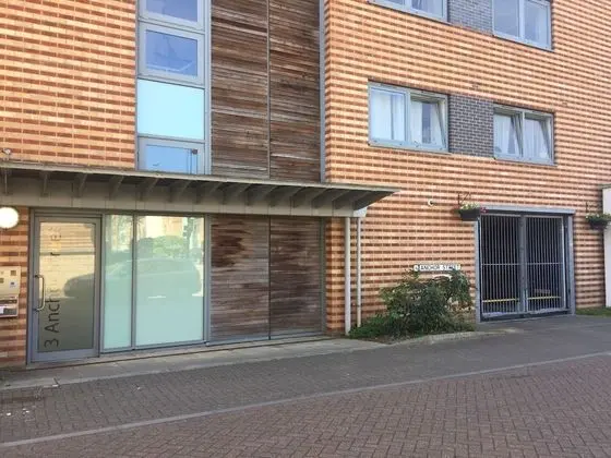 Toothbrush Apartments Waterfront - Adults Only - Dış Mekan