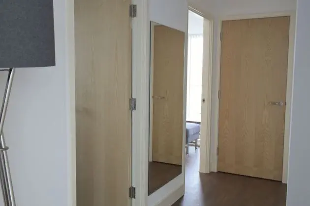 Toothbrush Apartments Waterfront - Adults Only - İç Mekan