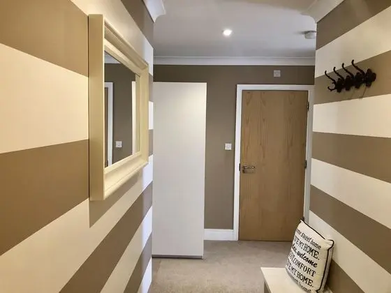 Toothbrush Apartments Waterfront - Adults Only - İç Mekan