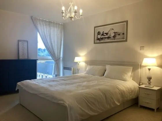 Toothbrush Apartments Waterfront - Adults Only - Oda