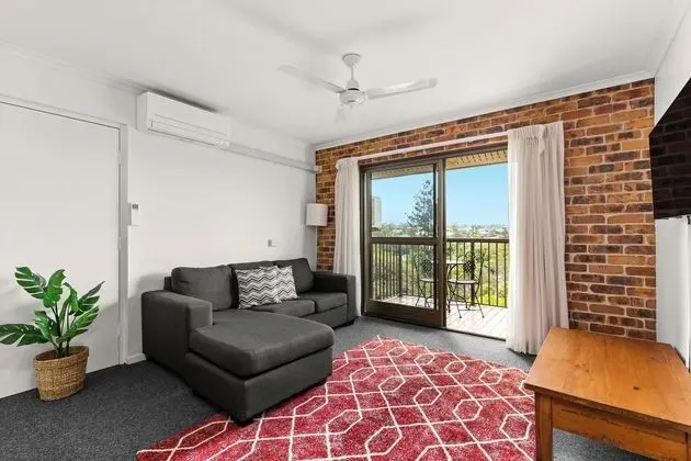 Toowong Villas