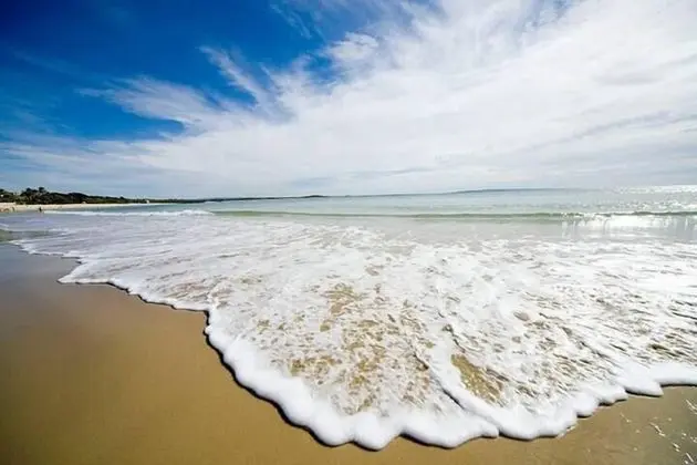 Top 1 Sunshine Beach Family Retreat - Plaj