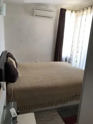 Top Apartament Sarafovo - Oda