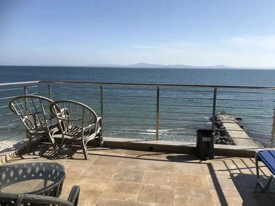 Top Apartament Sarafovo - Öne Çıkan Resim