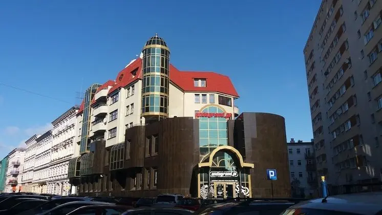TOP Apartments 2 - 1