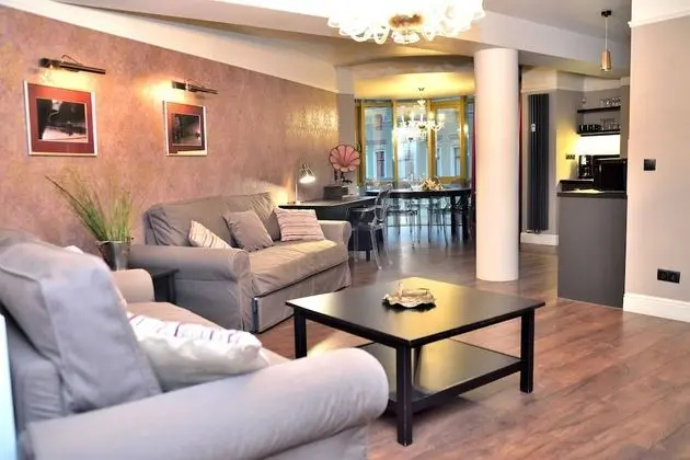TOP Apartments 2 - Öne Çıkan Resim