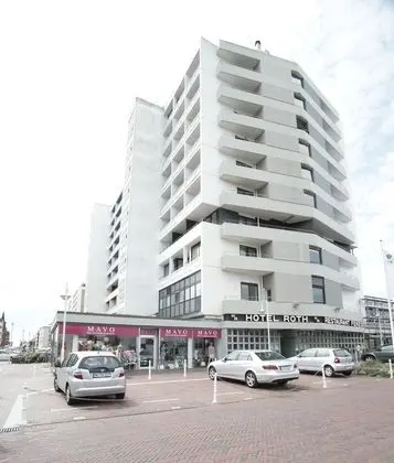 TOP Apartments Roth am Strande