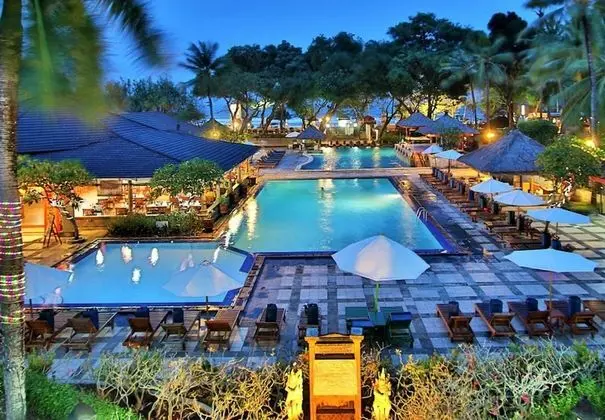 Top Bali Apartments