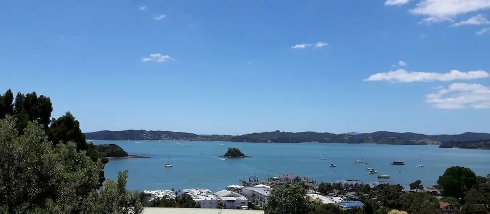 Top of the Bay
