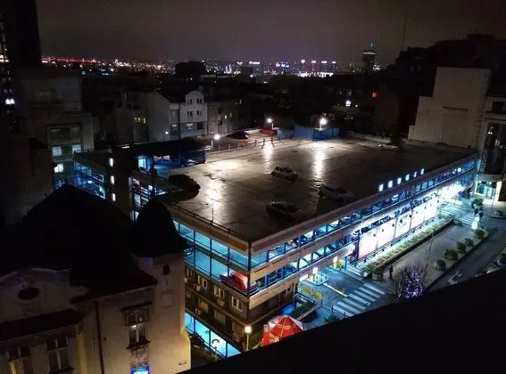Top Belgrade Apartments