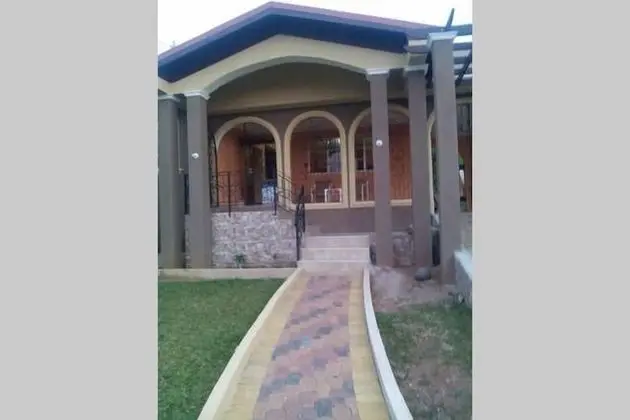 Top Brass Ocean View Vacation Rental - Dış Mekan