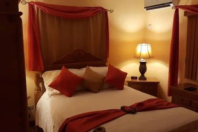 Top Brass Ocean View Vacation Rental - Oda